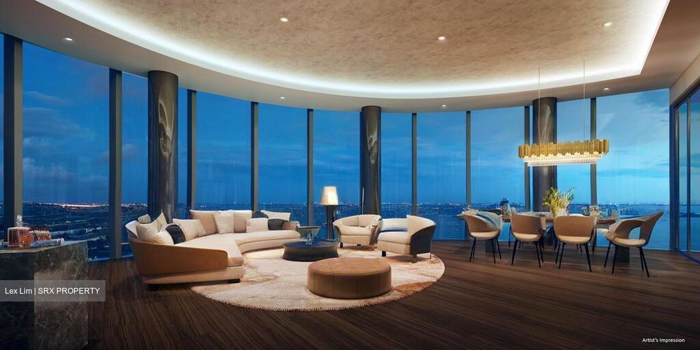 Newport Residences (D2), Apartment #566742351
